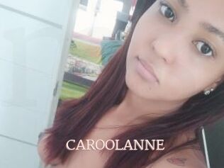 CAROOLANNE