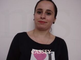 CASSEY_