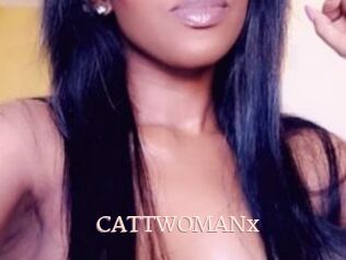 CATTWOMANx