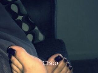 C_Boo
