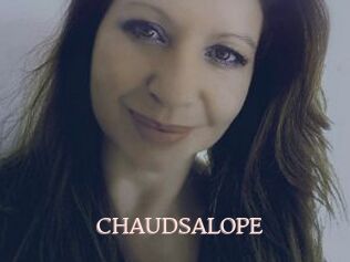 CHAUDSALOPE