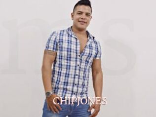CHIPJONES
