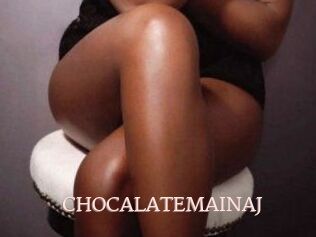 CHOCALATEMAINAJ