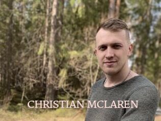 CHRISTIAN_MCLAREN