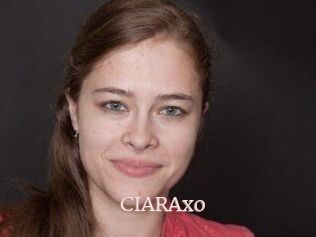CIARAxo