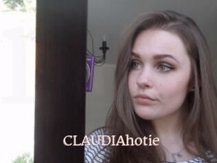 CLAUDIAhotie