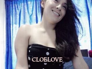 CLOELOVE
