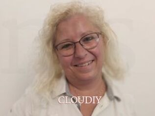 CLOUDIY