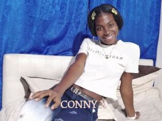 CONNY_X