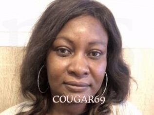 COUGAR69