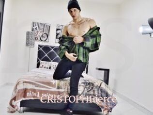 CRISTOPHFierce
