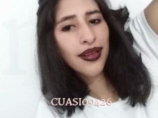 CUASI09426
