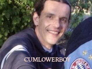 CUMLOWERBOY