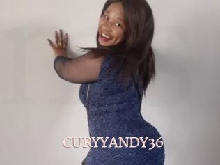 CURYYANDY36