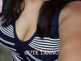 CUTE_TANNU