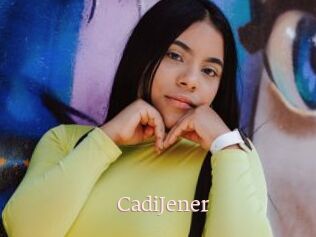 CadiJener