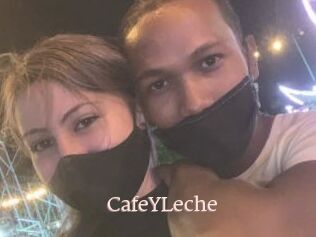 CafeYLeche