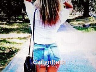 CailynBurn