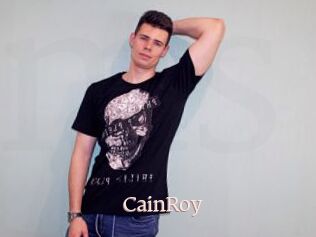 CainRoy