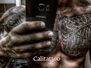 Calitattoo