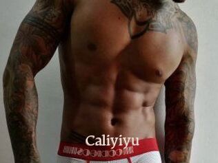 Caliyiyu