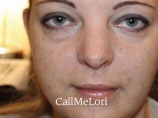 CallMeLori