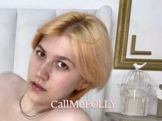 CallMePOLLY