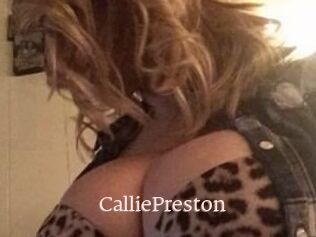 Callie_Preston
