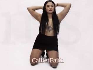 CallietFaith