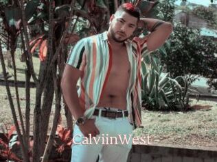 CalviinWest