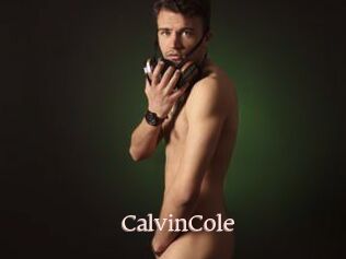 CalvinCole