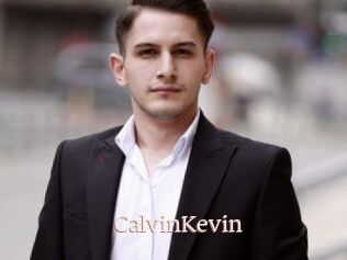CalvinKevin