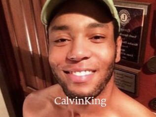 CalvinKing