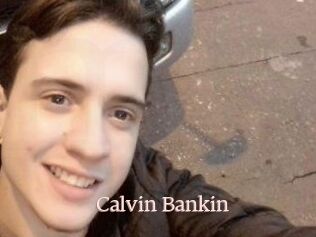 Calvin_Bankin