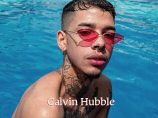 Calvin_Hubble