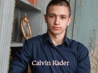 Calvin_Rader