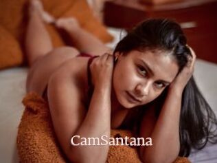 CamSantana