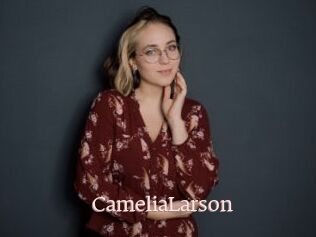 CameliaLarson