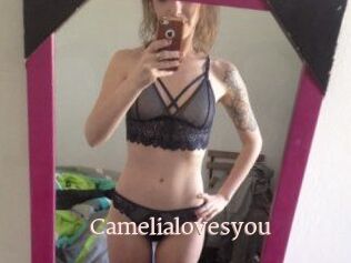 Camelialovesyou
