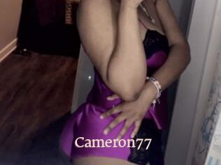 Cameron77