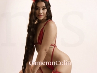 CameronColin