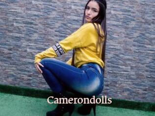 Camerondolls