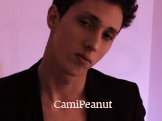 CamiPeanut
