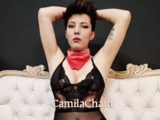 CamilaChain