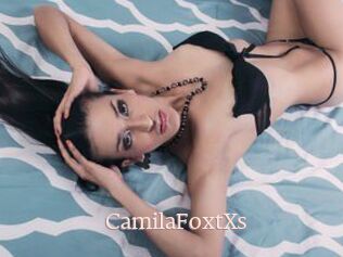 CamilaFoxtXs