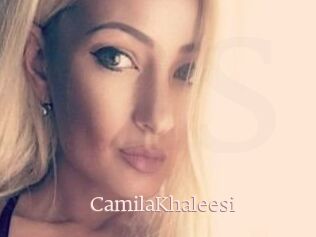 CamilaKhaleesi