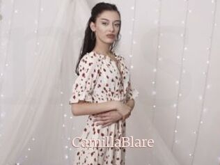 CamillaBlare