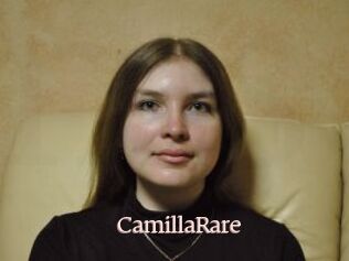 CamillaRare