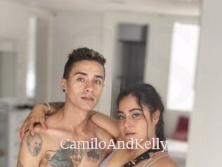CamiloAndKelly