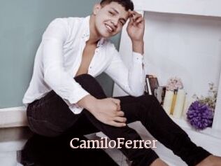 CamiloFerrer
